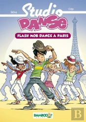 Studio Danse Bamboo Poche T.3