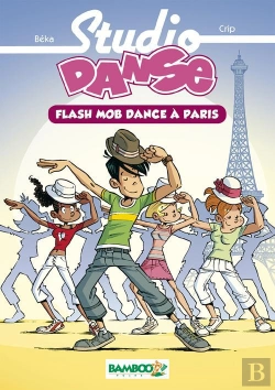 Bertrand.pt - Studio Danse Bamboo Poche T.3