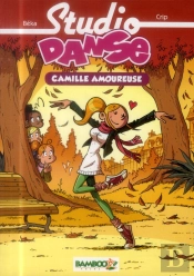 Studio Danse Bamboo Poche T.5