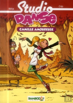 Bertrand.pt - Studio Danse Bamboo Poche T.5