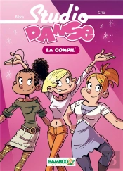 Studio Danse - Le Recueil
