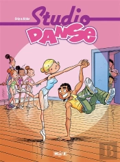 Studio Danse T.1 Pocket