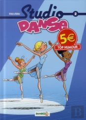 Studio Danse T.2 Top Humour 2014
