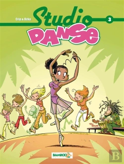 Bertrand.pt - Studio Danse T.3 Top Humour 2015