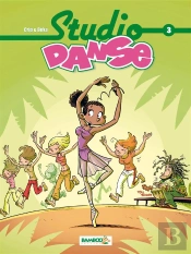 Studio Danse T.3 Top Humour 2015