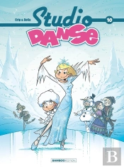 Studio Danse Tome 10