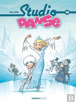 Bertrand.pt - Studio Danse Tome 10