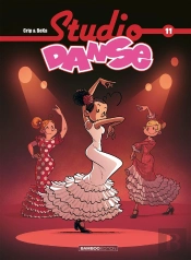 Studio Danse Tome 11