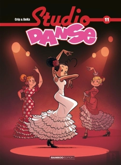 Bertrand.pt - Studio Danse Tome 11