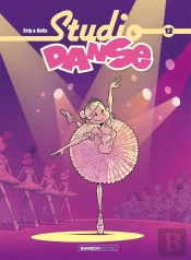 Studio Danse Tome 12