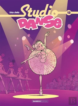 Bertrand.pt - Studio Danse Tome 12