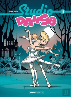 Bertrand.pt - Studio Danse Tome 13