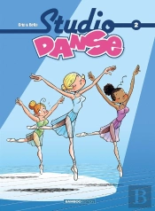 Studio Danse Tome 2