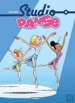 Bertrand.pt - Studio Danse Tome 2