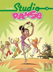 Studio Danse Tome 3