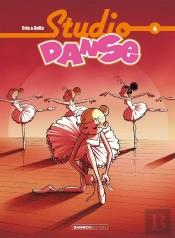 Studio Danse Tome 4