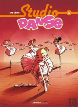 Bertrand.pt - Studio Danse Tome 4