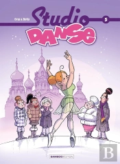 Studio Danse Tome 5