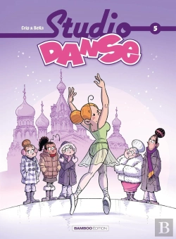 Bertrand.pt - Studio Danse Tome 5