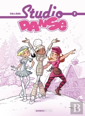 Studio Danse Tome 7