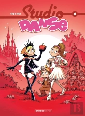 Studio Danse Tome 8
