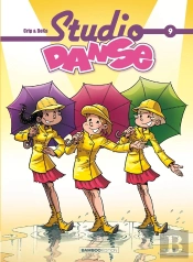 Studio Danse Tome 9