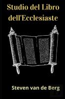 Studio Del Libro Dell'Ecclesiaste