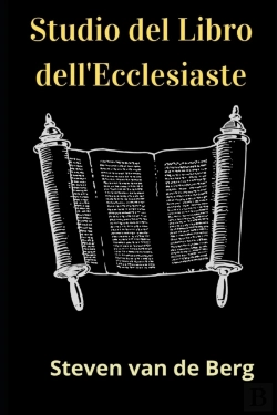 Bertrand.pt - Studio Del Libro Dell'Ecclesiaste