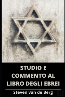 Bertrand.pt - Studio E Commento Al Libro Degli Ebrei