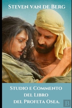 Bertrand.pt - Studio E Commento Del Libro Del Profeta Osea