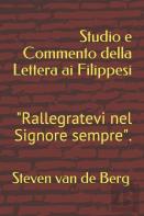 Studio E Commento Della Lettera Ai Filippesi