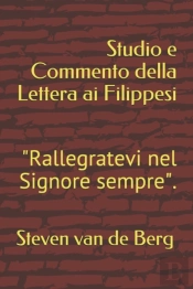 Studio E Commento Della Lettera Ai Filippesi