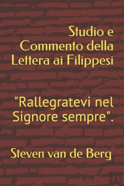 Bertrand.pt - Studio E Commento Della Lettera Ai Filippesi