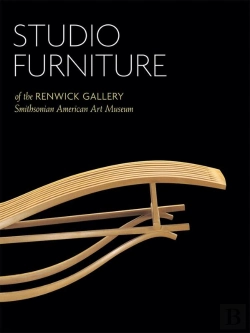 Bertrand.pt - Studio Furniture Of The Renwick Gallery