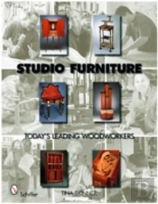 Studio Furniture