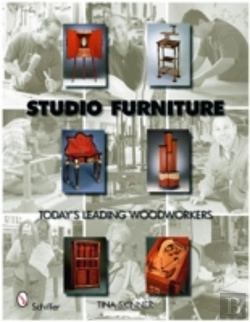 Bertrand.pt - Studio Furniture