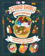 Studio Ghibli Bento Cookbook