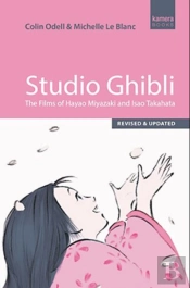 Studio Ghibli