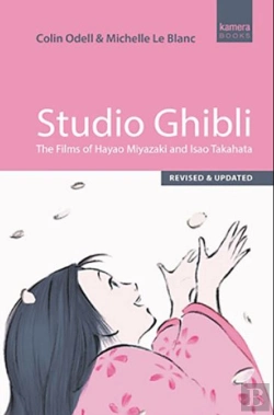 Bertrand.pt - Studio Ghibli
