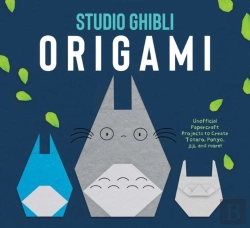 Bertrand.pt - Studio Ghibli Origami
