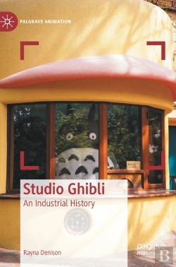 Bertrand.pt - Studio Ghibli