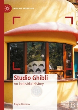 Bertrand.pt - Studio Ghibli