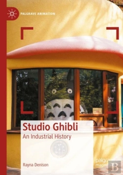 Bertrand.pt - Studio Ghibli