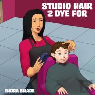 Studio Hair 2 Dye For