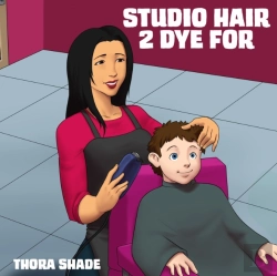 Bertrand.pt - Studio Hair 2 Dye For