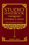 Studio Handbook: Lettering & Design