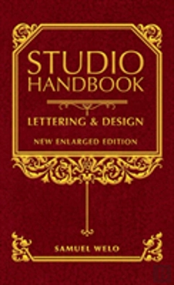 Bertrand.pt - Studio Handbook: Lettering & Design