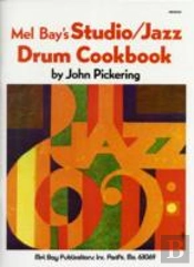 Studio - Jazz Drum Cookbook
