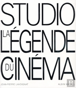 Bertrand.pt - Studio, La Légende Du Cinéma