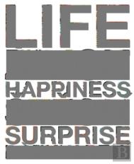 Studio Najbrt: Life Happiness Surprise